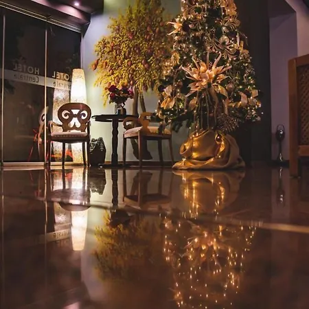 Platamon Centrale 2*