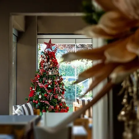 Platamon Centrale Szálloda 2*