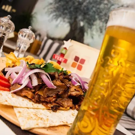 Platamon Centrale 2*