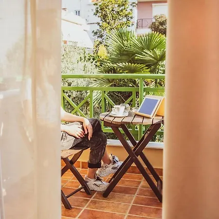 Platamon Centrale 2*