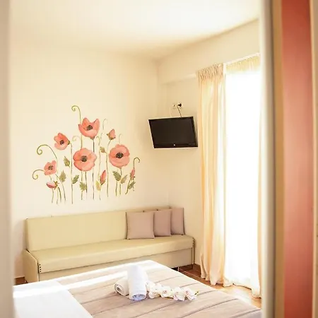 Platamon Centrale 2*