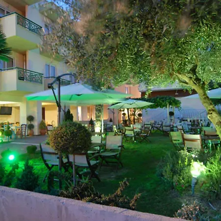 Hotel Platamon Centrale 2*
