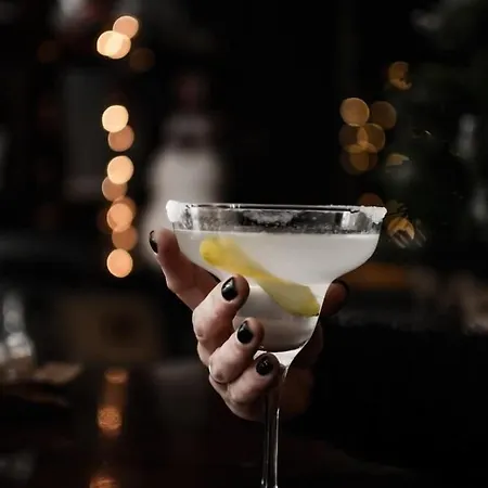 Platamon Centrale فندق بلاتامونيس