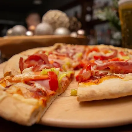 Hotel Platamon Centrale 2*