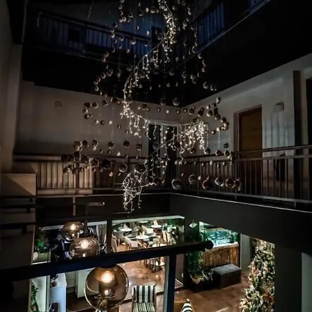 Platamon Centrale Hotel