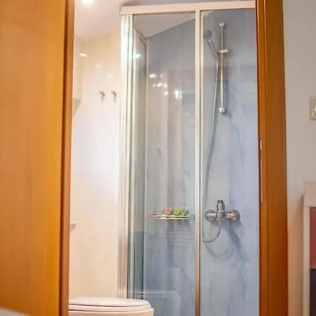 Platamon Centrale Hotel Platamonas