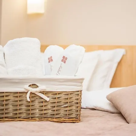 Hotel Platamon Centrale 2*