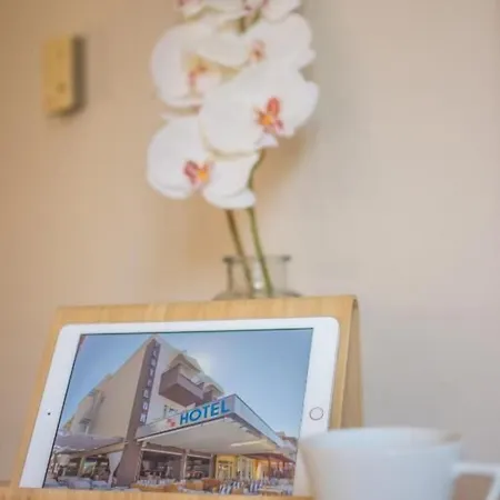 Platamon Centrale 2*