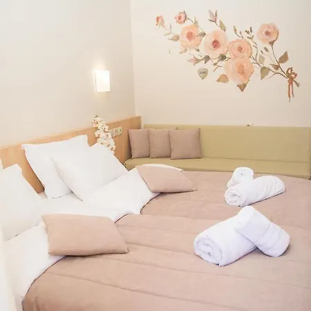 Hotel Platamon Centrale 2*