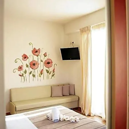 Hotel Platamon Centrale 2*