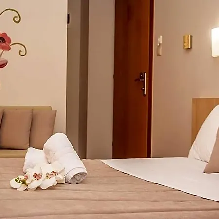 Hotel Platamon Centrale