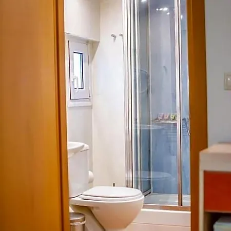 Hotel Platamon Centrale 2*