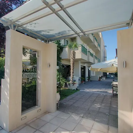 Platamon Centrale 2*