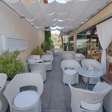 Hotel Platamon Centrale