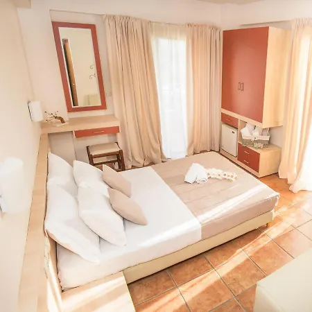 Platamon Centrale Hotel