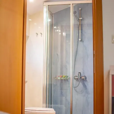 Platamon Centrale Platamonas