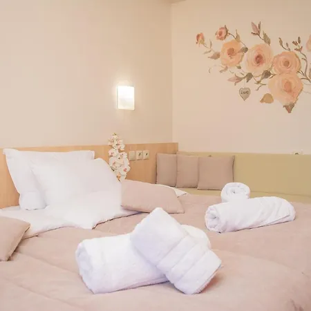 Platamon Centrale 2* Platamonas