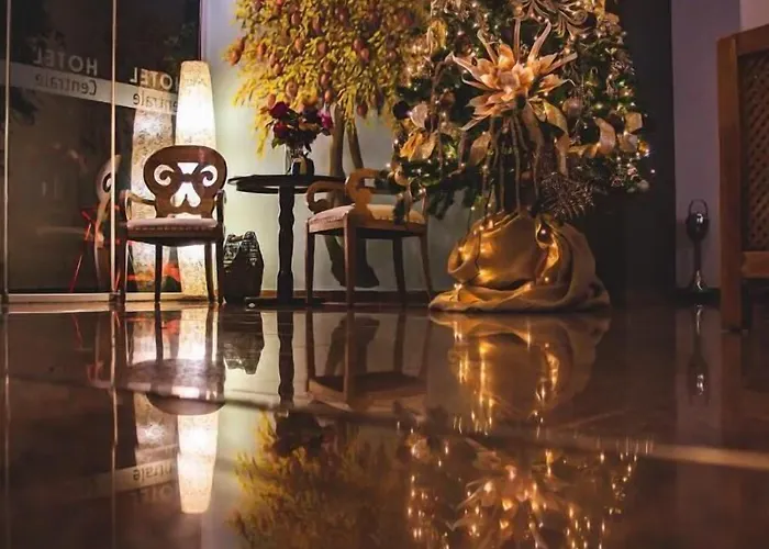 Platamon Centrale 2*