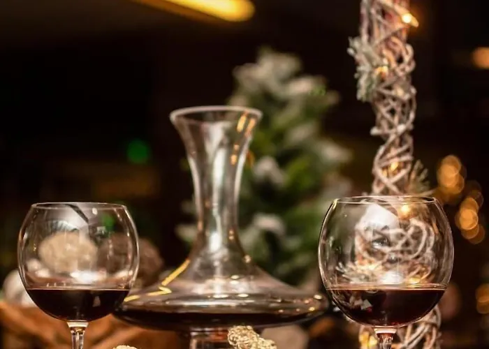 Platamon Centrale Hotel 2*