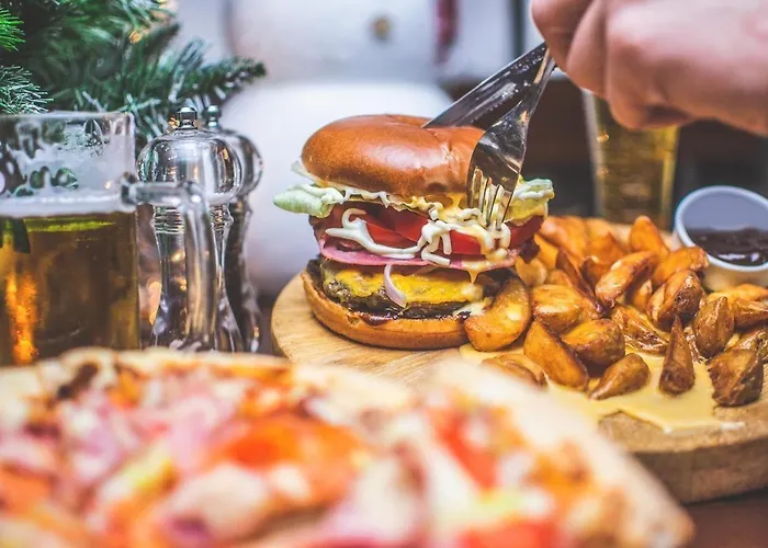 Hotel Platamon Centrale Platamonas