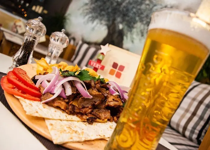 Platamon Centrale 2*