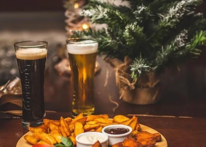 Hotel Platamon Centrale Platamonas