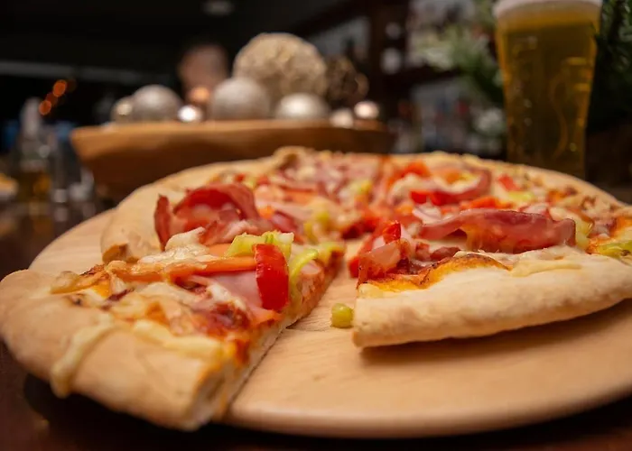 Hotel Platamon Centrale 2*