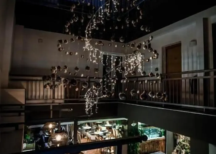 Platamon Centrale Hotel