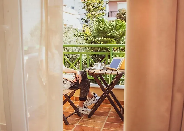 Platamon Centrale 2*