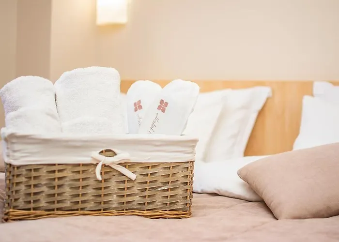 Hotel Platamon Centrale 2*