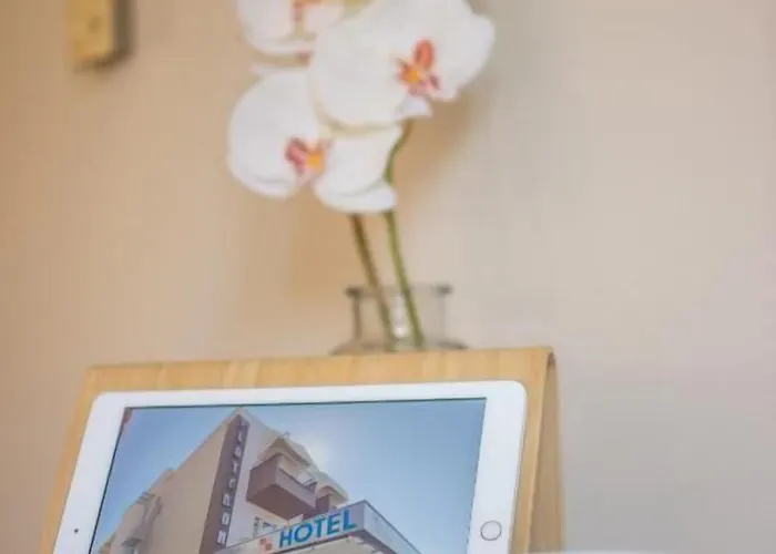 Platamon Centrale 2*