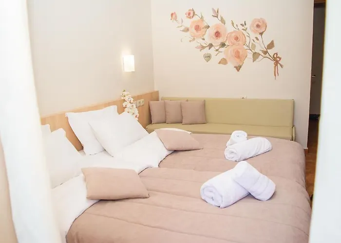 Hotel Platamon Centrale 2*