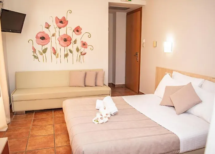 Platamon Centrale 2* Platamonas