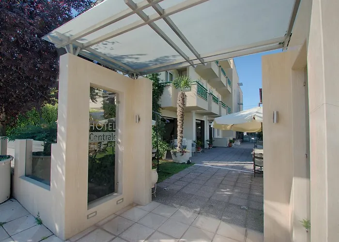 Platamon Centrale 2*