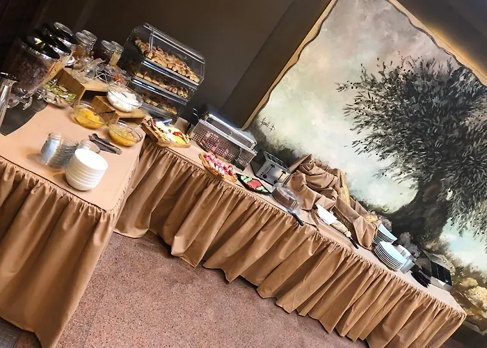 Hotel Platamon Centrale 2*