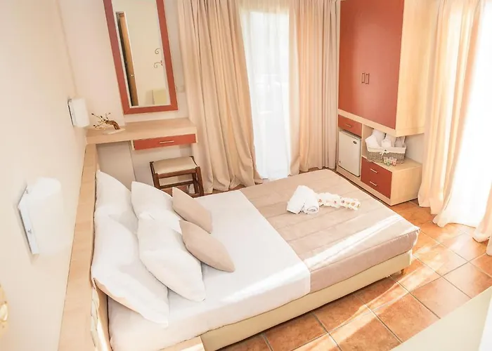 Platamon Centrale Hotel