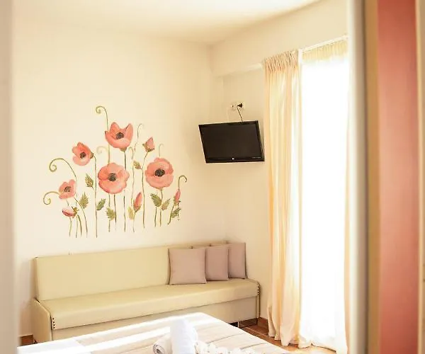 Platamon Centrale 2*