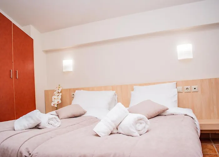 Hotel Platamon Centrale 2*