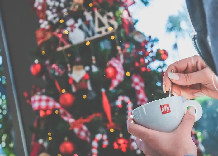 Platamon Centrale Platamonas