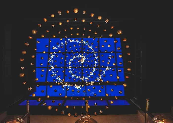 Hotel Platamon Centrale 2*