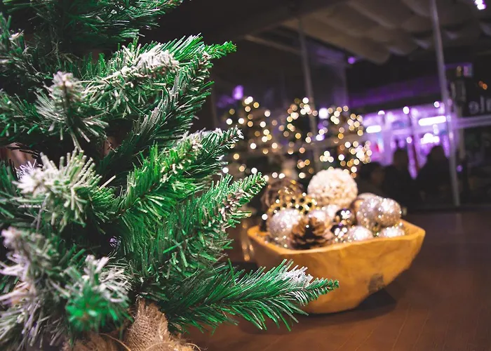 Hotel Platamon Centrale Platamonas